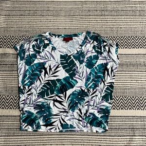 Large Jennifer Lopez top